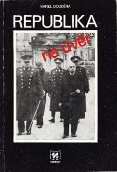Republika na úvěr