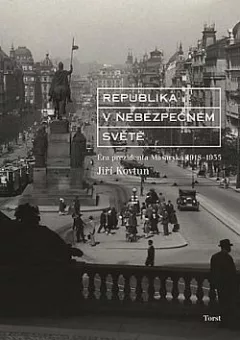 Republika v nebezpečném světě