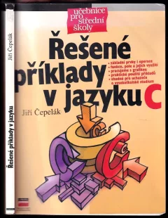 Řešené příklady v jazyku C