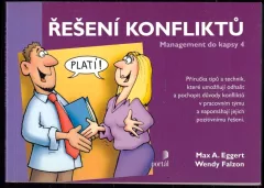 Řešení konfliktů