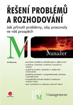 Řešení problémů a rozhodování