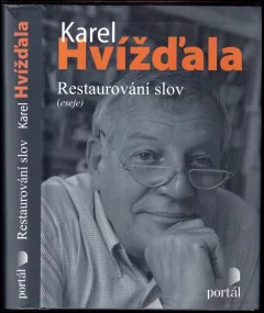 Restaurování slov