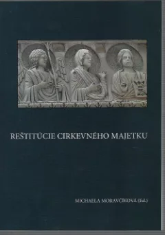 Reštitúcie cirkevného majetku