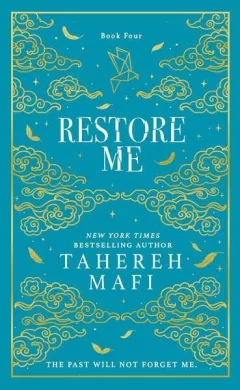 Restore Me. Special Collectors Edition