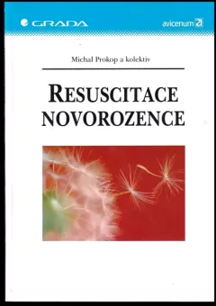 Resuscitace novorozence
