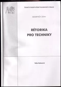Rétorika pro techniky