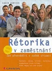 Rétorika v zaměstnání