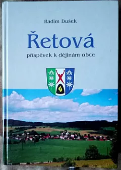 Řetová. Příspěvek k dějinám obce