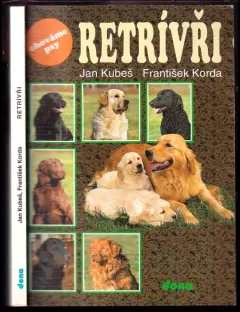 Retrívři