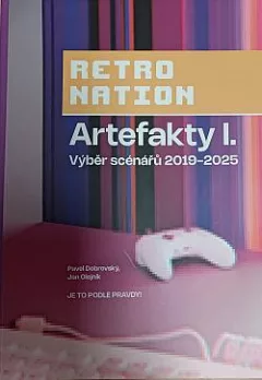 Retro Nation: Artefakty I.