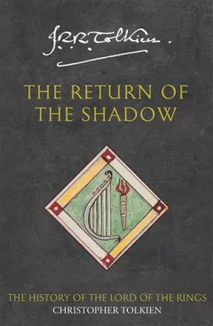 Return of  Shadow