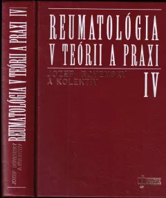 Reumatológia v teórii a praxi