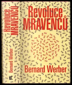 Revoluce mravenců