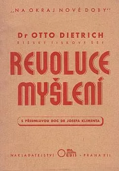 Revoluce myšlení