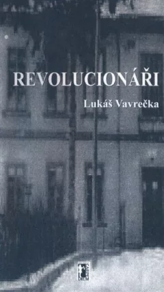 Revolucionáři