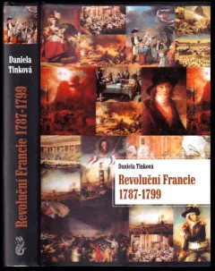 Revoluční Francie 1787-1799