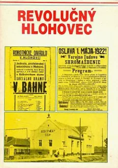 Revolučný Hlohovec