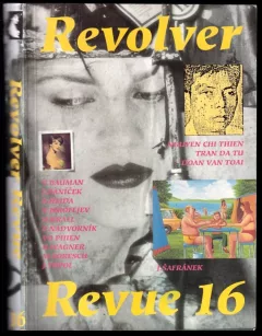 Revolver Revue 14