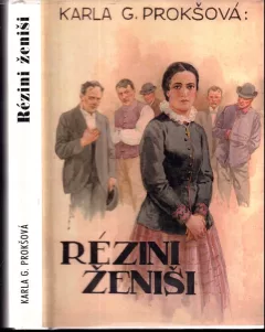 Rézini ženiši