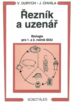 Řezník a uzenář