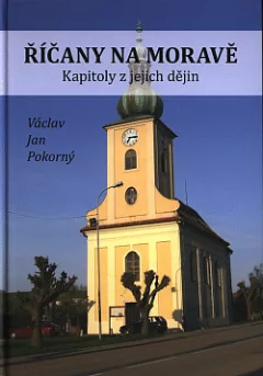 Říčany na Moravě