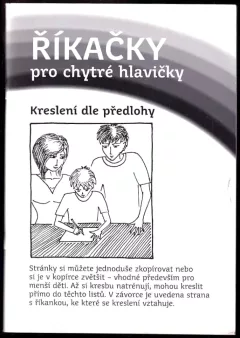 Říkačky pro chytré hlavičky