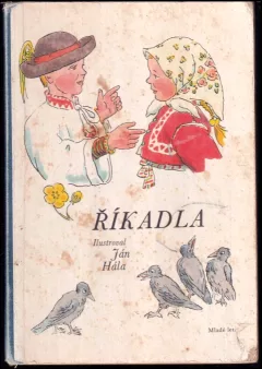 Říkadla