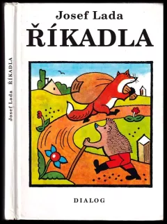 Říkadla