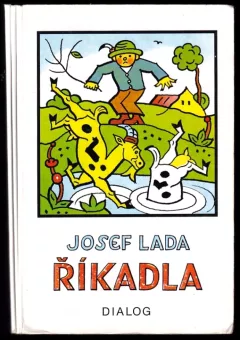 Říkadla