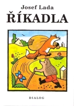 Říkadla
