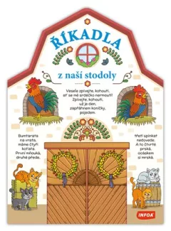 Říkadla z naší stodoly
