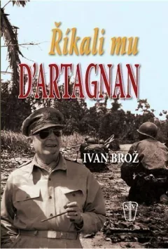 Říkali mu D´Artagnan
