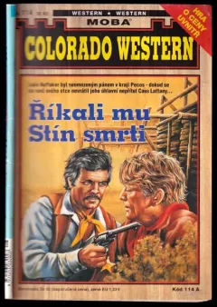 Říkali mu "Stín smrti"