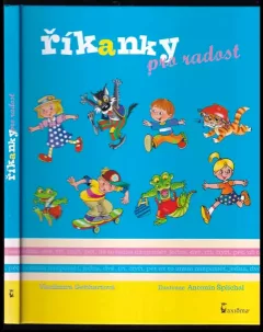 Říkanky pro radost