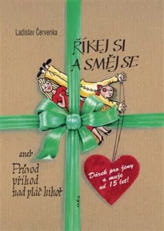 Říkej si a směj se