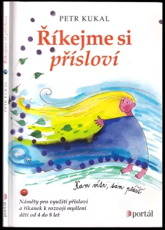 Říkejme si přísloví