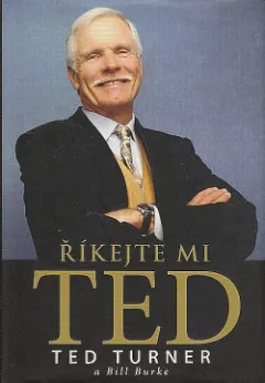 Říkejte mi Ted