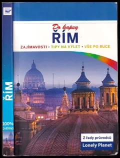 Řím