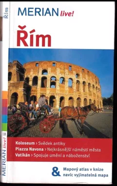 Řím