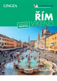 Řím - Víkend
