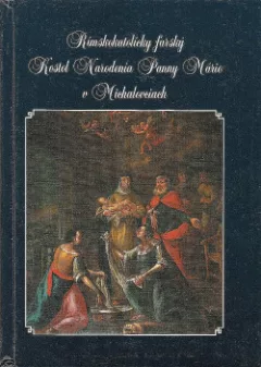 Rímskokatolícky farský kostol Narodenia Panny Márie v Michalovciach