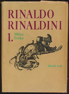 Rinaldo Rinaldini 1.