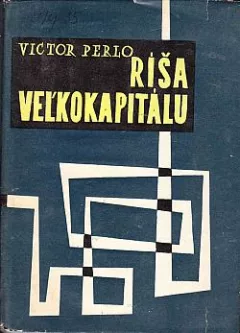 Ríša veľkokapitálu