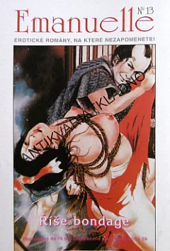Říše Bondage