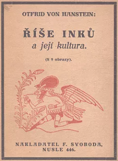 Říše Inků a její kultura