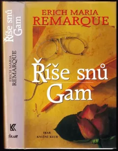 Říše snů ; Gam