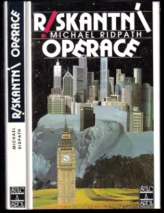 Riskantní operace