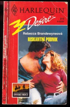 Riskantní podnik