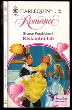 Riskantní tah