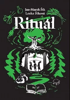 Rituál